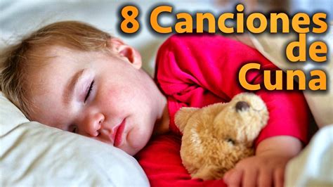 musica para dormir bebes|20 Canciones de cuna para dormir a tu bebé.